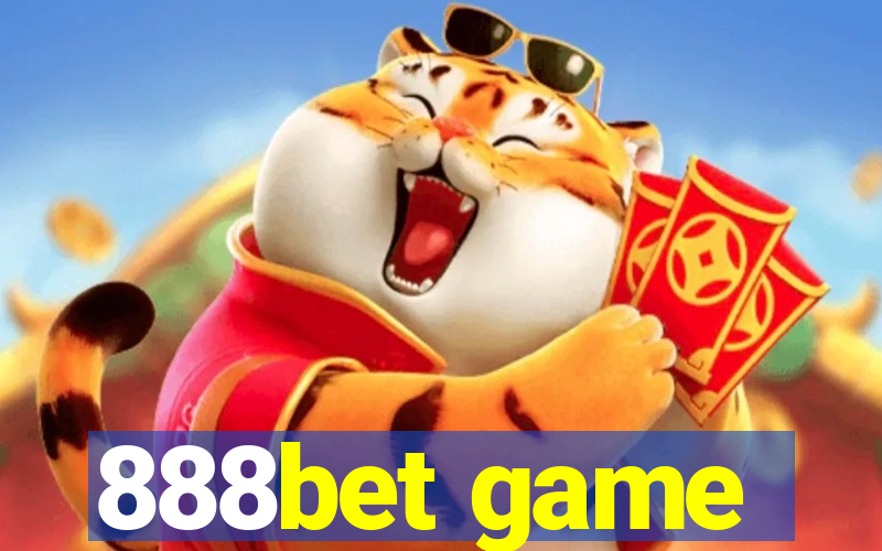 888bet game